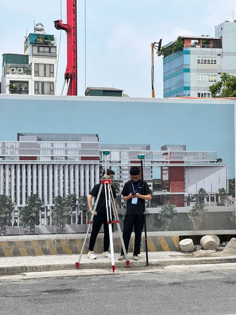 Trải nghiệm thực tế FARNAV tại triển lãm VINAMAC EXPO 2026