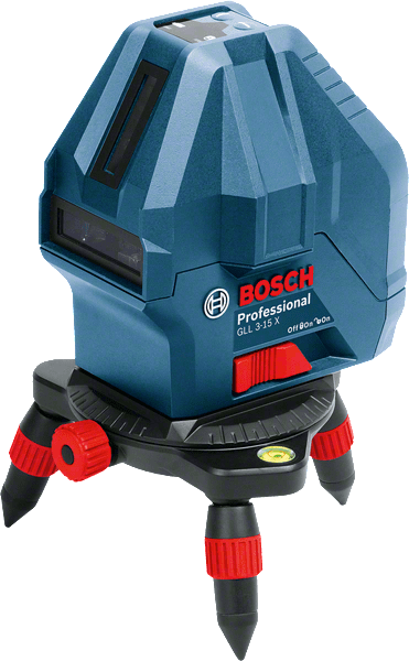 Máy cân mực Bosch GLL3-15