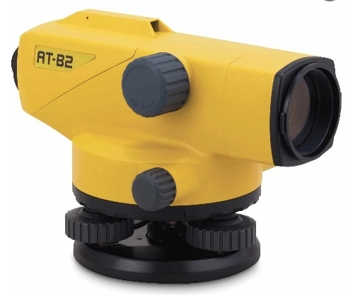 Máy thủy bình tự động TOPCON AT - B2