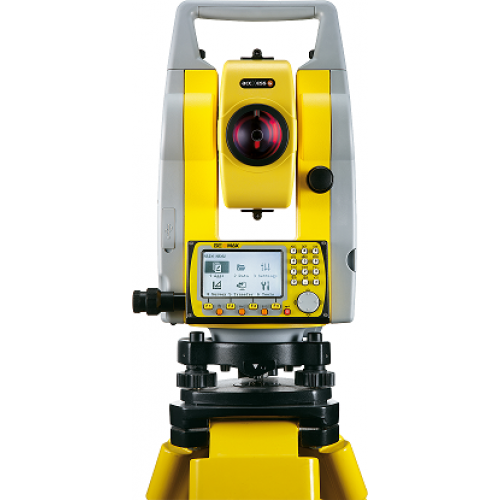 Máy toàn đạc điện tử Geomax Zoom 20Pro A2