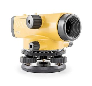 Máy thủy bình Topcon AT-B3A