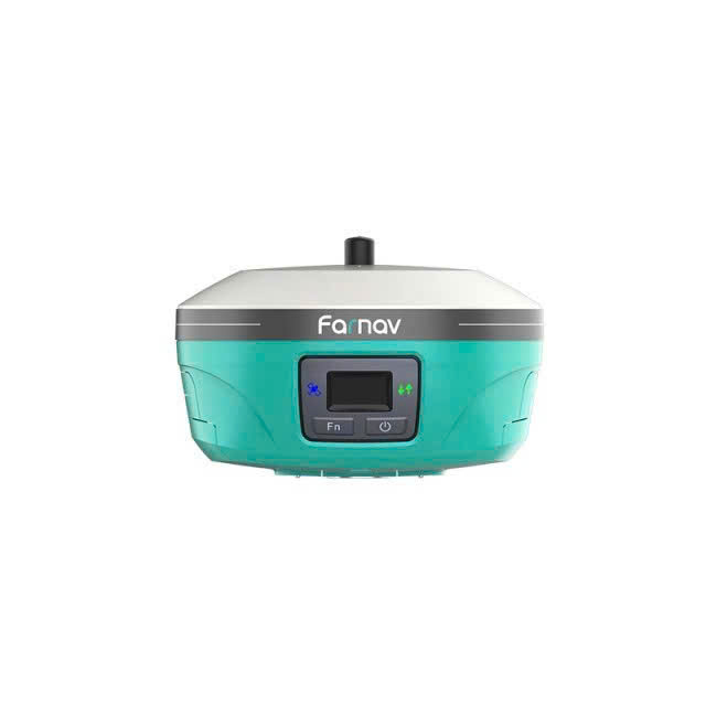 Máy định vị GNSS FARNAV NBASE